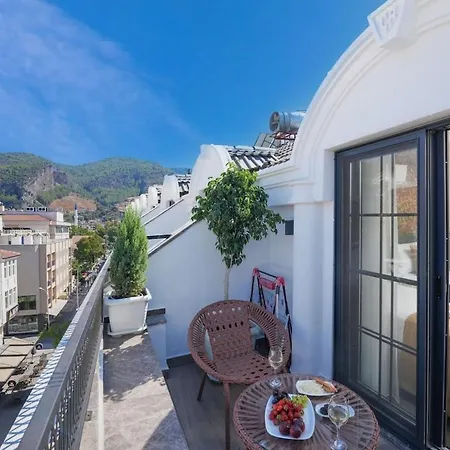 Cordonn Marin 61 Ocekhomes Διαμέρισμα Φετιγιέ