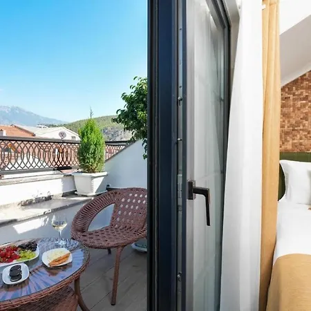 Διαμέρισμα Cordonn Marin 61 Ocekhomes *