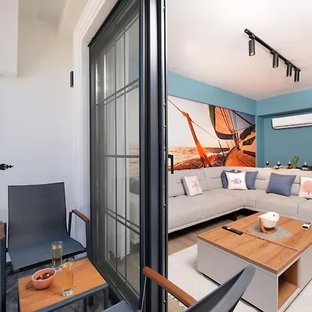 Cordonn Marin 61 Ocekhomes *