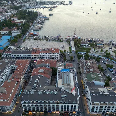 Cordonn Marin 61 Ocekhomes Διαμέρισμα Φετιγιέ