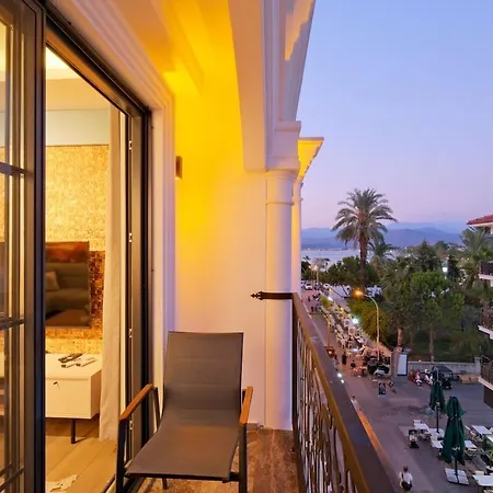 Διαμέρισμα Cordonn Marin 61 Ocekhomes *