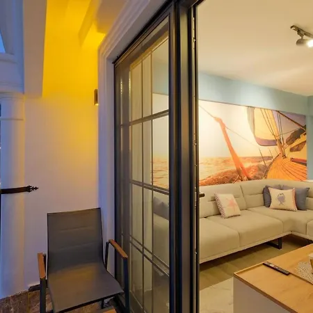 Cordonn Marin 61 Ocekhomes Fethiye