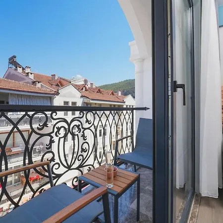 Cordonn Marin 61 Ocekhomes Διαμέρισμα *