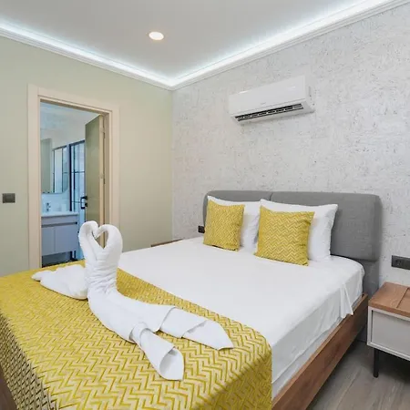 Cordonn Marin 61 Ocekhomes Apartment *