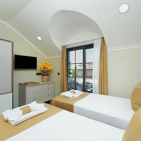 Cordonn Marin 61 Ocekhomes Διαμέρισμα
