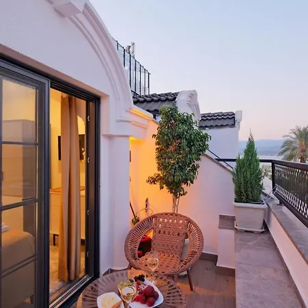 Διαμέρισμα Cordonn Marin 61 Ocekhomes