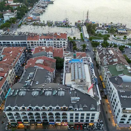 Cordonn Marin 61 Ocekhomes Διαμέρισμα Φετιγιέ