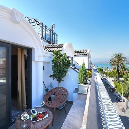 Cordonn Marin 61 Ocekhomes Fethiye