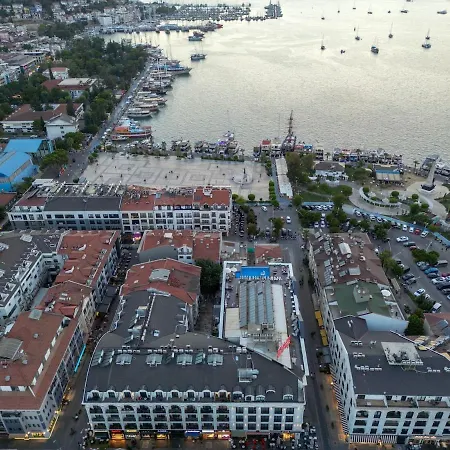 Διαμέρισμα Cordonn Marin 61 Ocekhomes