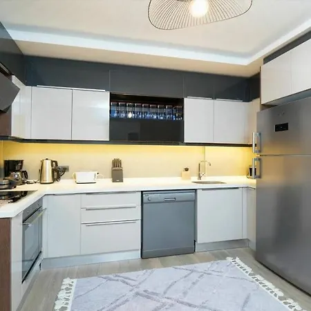 Cordonn Marin 61 Ocekhomes Διαμέρισμα