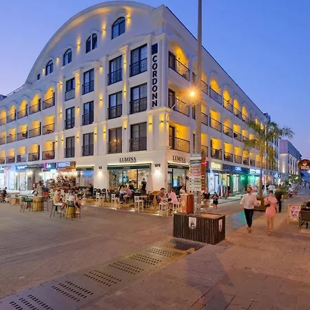 Cordonn Marin 61 Ocekhomes * Φετιγιέ