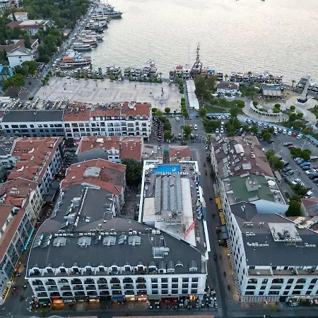 Διαμέρισμα Cordonn Marin 61 Ocekhomes *