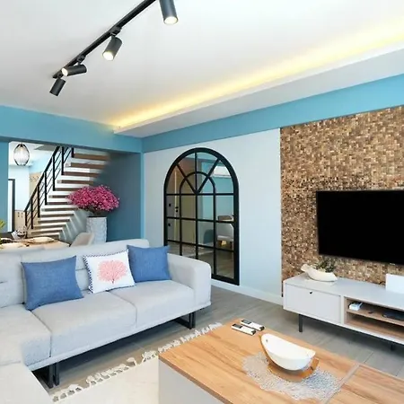 Cordonn Marin 61 Ocekhomes