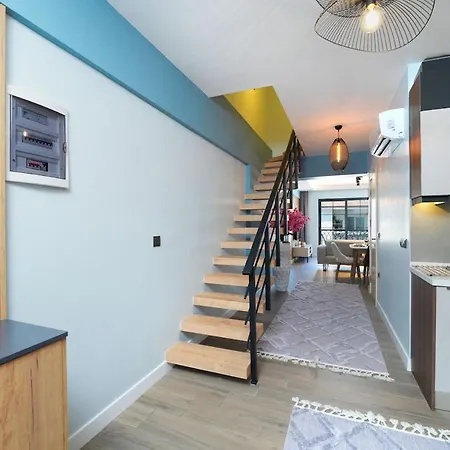 Cordonn Marin 61 Ocekhomes Διαμέρισμα Φετιγιέ