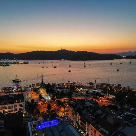 Διαμέρισμα Cordonn Marin 61 Ocekhomes Φετιγιέ