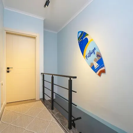 Cordonn Marin 61 Ocekhomes *