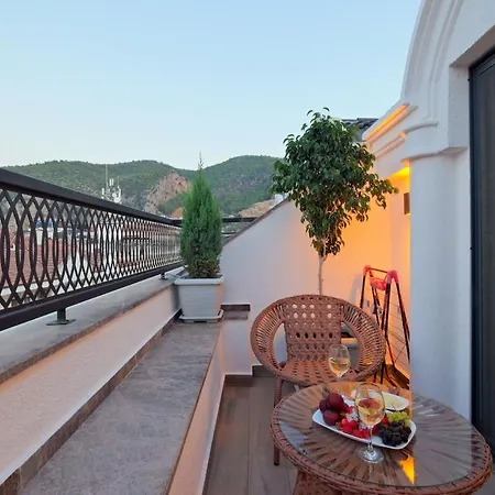 Cordonn Marin 61 Ocekhomes Φετιγιέ