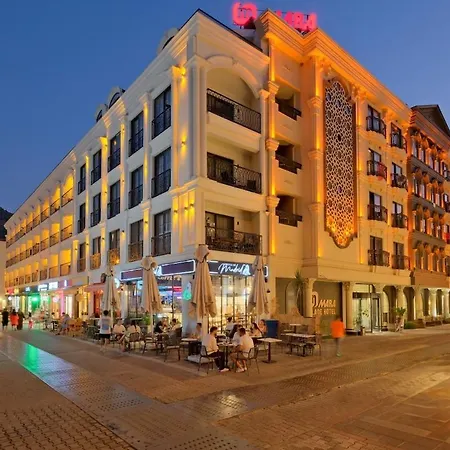 Διαμέρισμα Cordonn Marin 61 Ocekhomes *