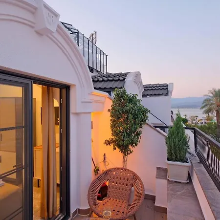 Διαμέρισμα Cordonn Marin 61 Ocekhomes Φετιγιέ