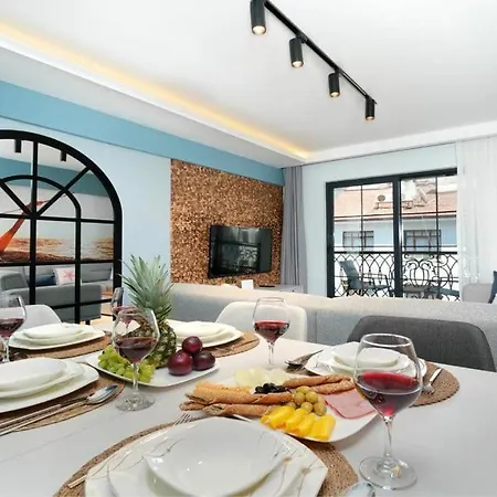 Cordonn Marin 61 Ocekhomes *
