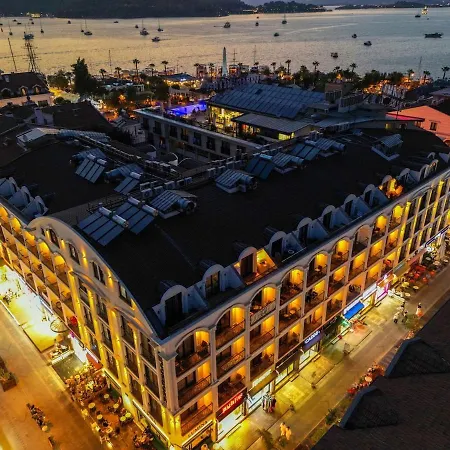 Cordonn Marin 61 Ocekhomes Διαμέρισμα *