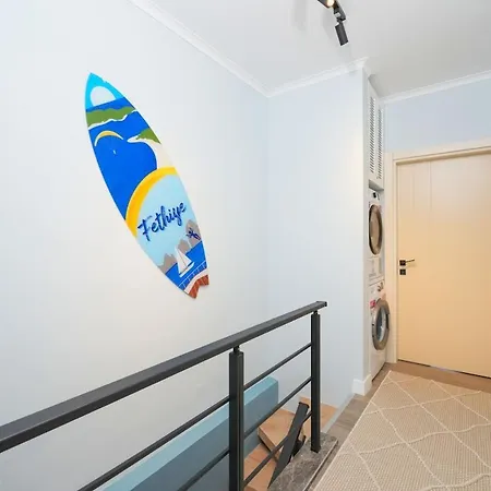 Cordonn Marin 61 Ocekhomes Διαμέρισμα *
