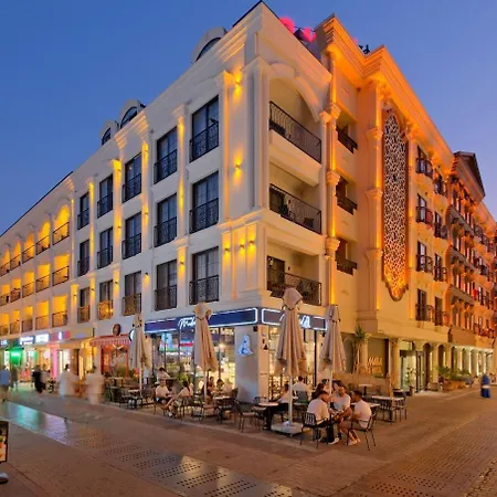 Διαμέρισμα Cordonn Marin 61 Ocekhomes *